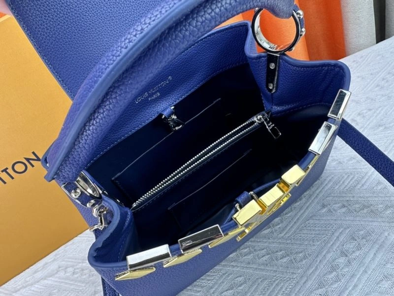 Reliable Louis Vuitton Top Handle Bags 79212