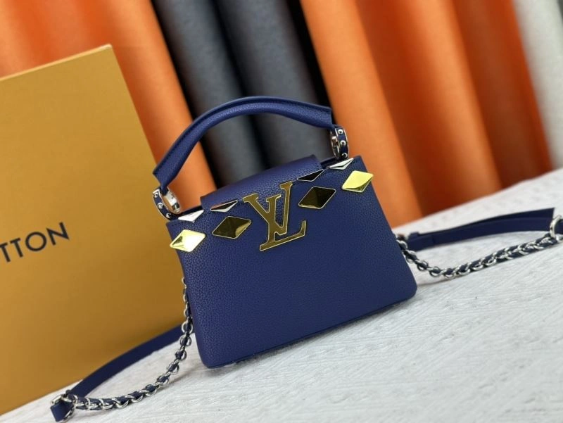 Louis Vuitton Top Handle Bags EyeCatching 79204