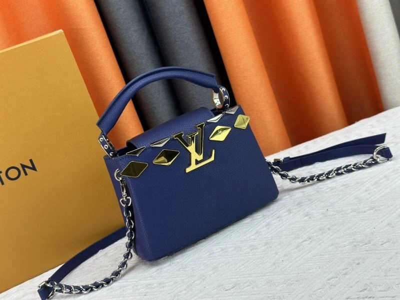 Louis Vuitton Top Handle Bags EyeCatching 79204