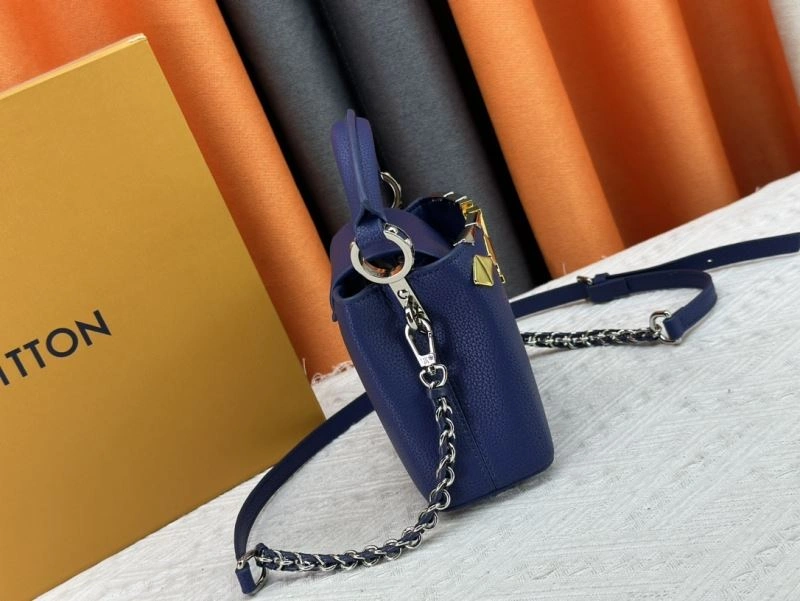 Louis Vuitton Top Handle Bags EyeCatching 79204