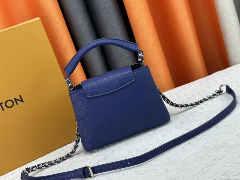Louis Vuitton Top Handle Bags EyeCatching 79204