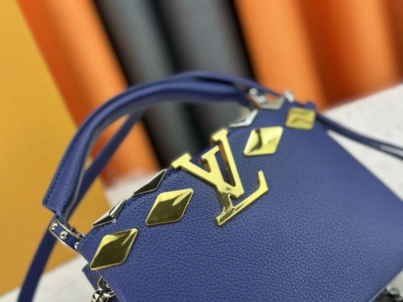 Louis Vuitton Top Handle Bags EyeCatching 79204