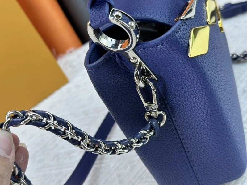 Louis Vuitton Top Handle Bags EyeCatching 79204