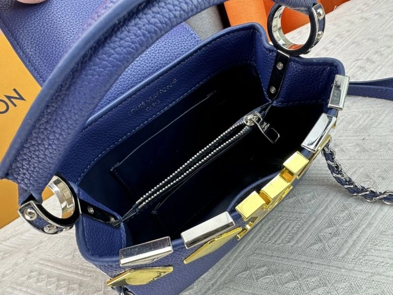 Louis Vuitton Top Handle Bags EyeCatching 79204