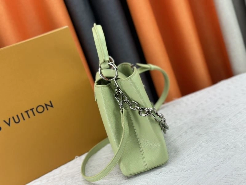 Louis Vuitton Top Handle Bags Durable 79211