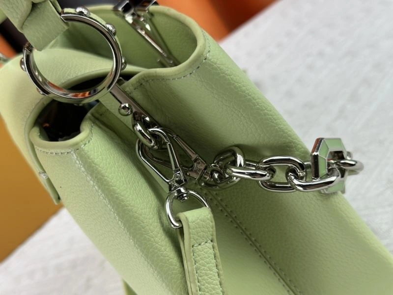 Louis Vuitton Top Handle Bags Durable 79211