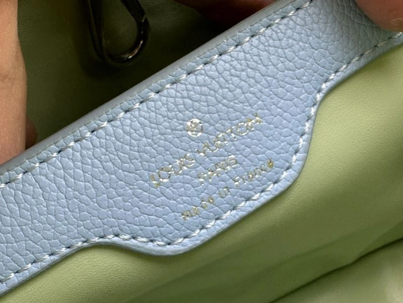 Louis Vuitton Top Handle Bags Durable 79211