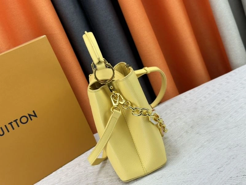 FreshLook Louis Vuitton Top Handle Bags 79225