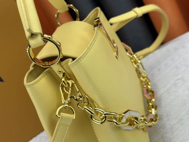 FreshLook Louis Vuitton Top Handle Bags 79225