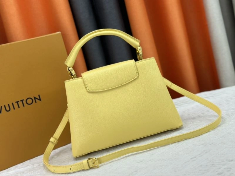 FreshLook Louis Vuitton Top Handle Bags 79225