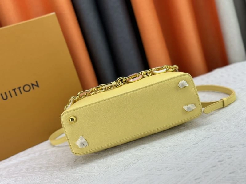 FreshLook Louis Vuitton Top Handle Bags 79225