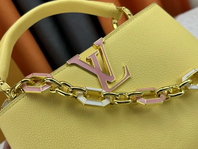 FreshLook Louis Vuitton Top Handle Bags 79225
