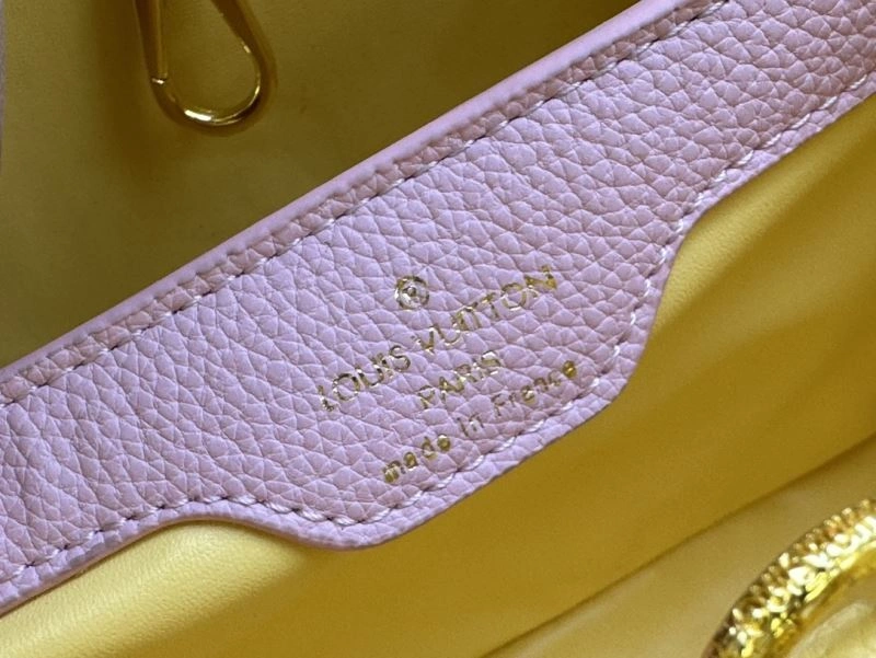 FreshLook Louis Vuitton Top Handle Bags 79225