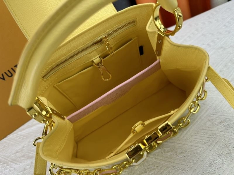 FreshLook Louis Vuitton Top Handle Bags 79225