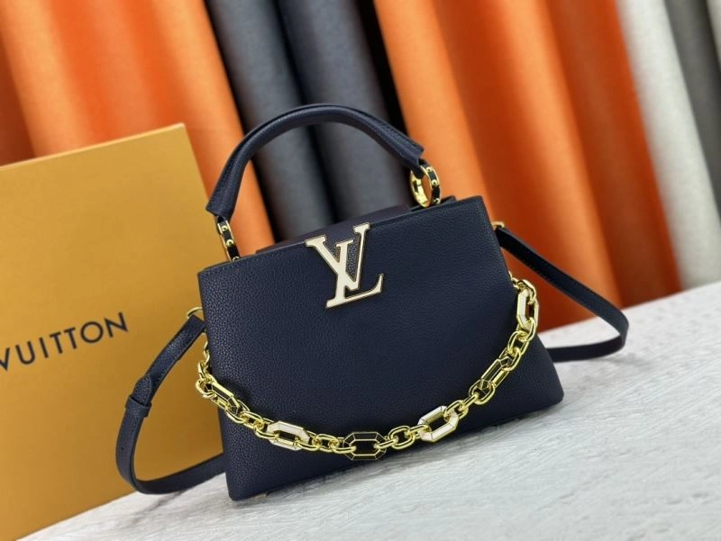Louis Vuitton Top Handle Bags Comfortable 79226