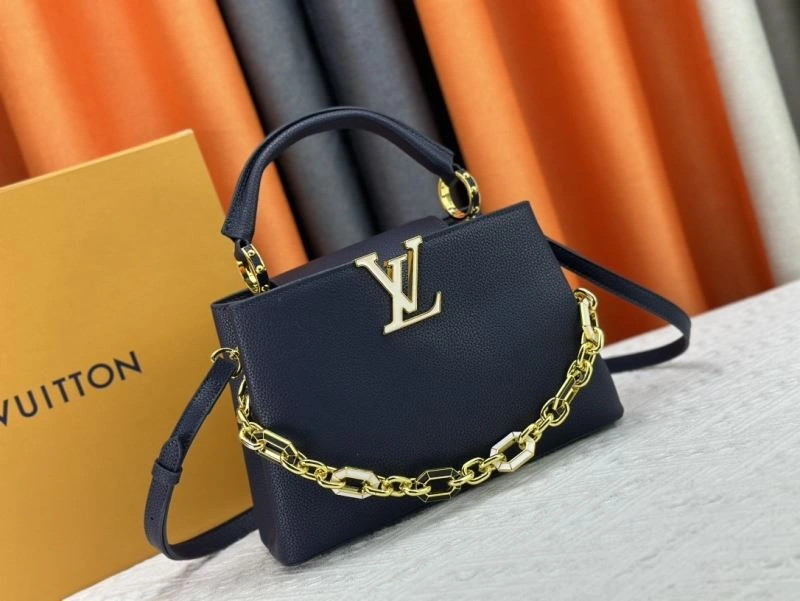 Louis Vuitton Top Handle Bags Comfortable 79226