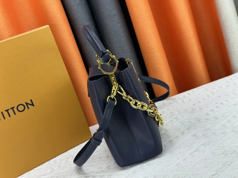Louis Vuitton Top Handle Bags Comfortable 79226