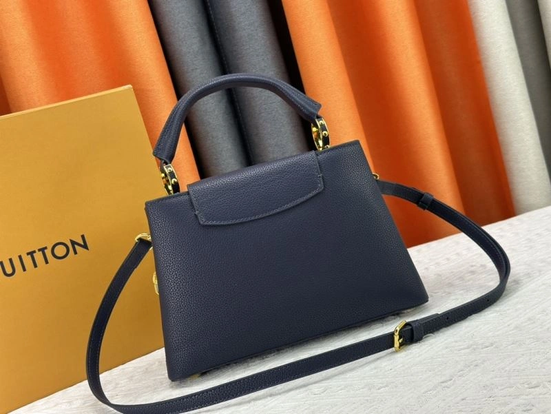 Louis Vuitton Top Handle Bags Comfortable 79226