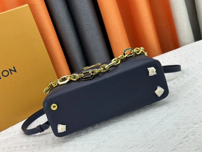Louis Vuitton Top Handle Bags Comfortable 79226