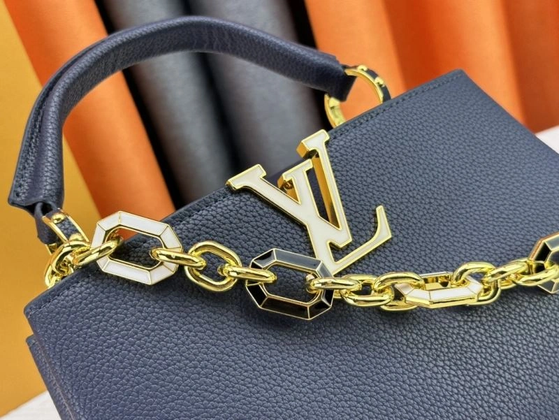Louis Vuitton Top Handle Bags Comfortable 79226