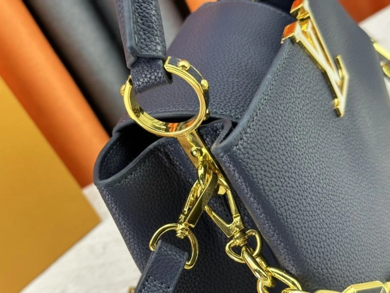 Louis Vuitton Top Handle Bags Comfortable 79226
