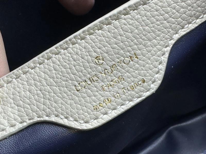 Louis Vuitton Top Handle Bags Comfortable 79226