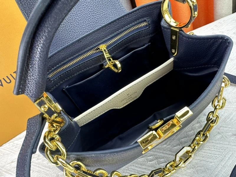 Louis Vuitton Top Handle Bags Comfortable 79226
