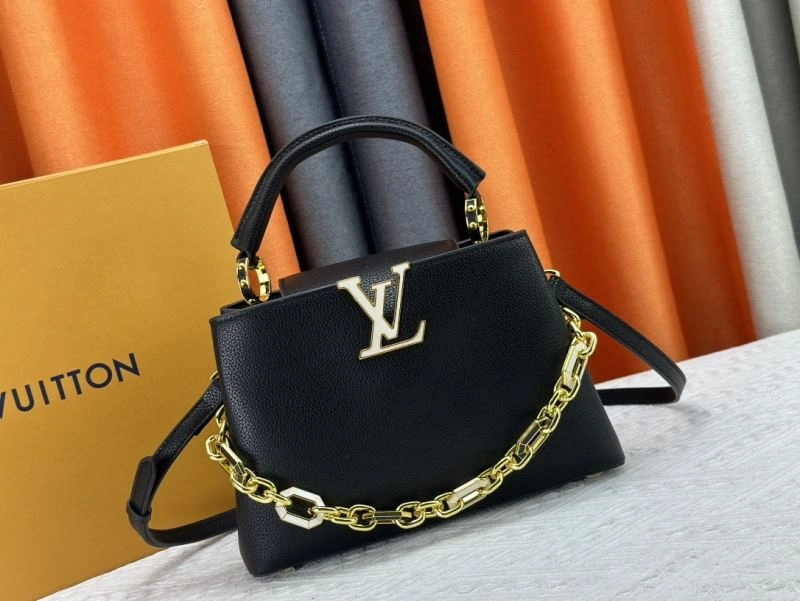 NewStyle Louis Vuitton Top Handle Bags 79224