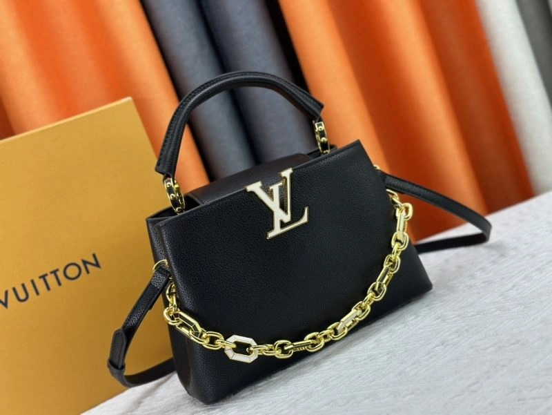 NewStyle Louis Vuitton Top Handle Bags 79224