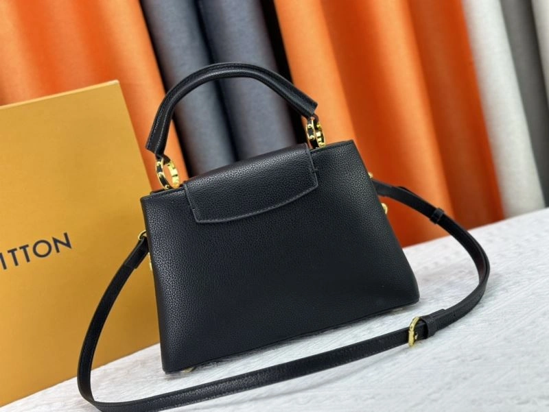 NewStyle Louis Vuitton Top Handle Bags 79224