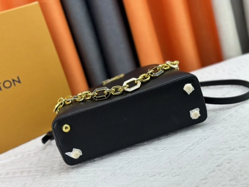 NewStyle Louis Vuitton Top Handle Bags 79224
