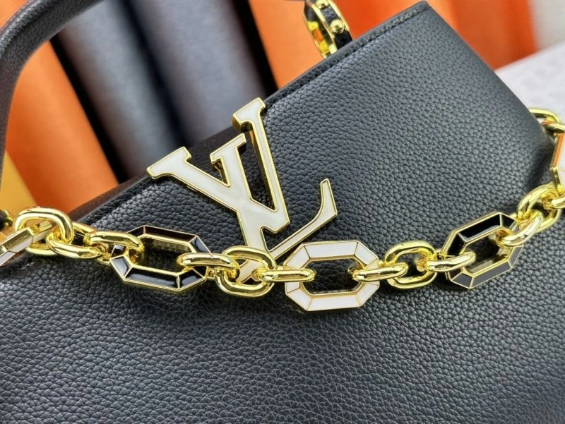 NewStyle Louis Vuitton Top Handle Bags 79224