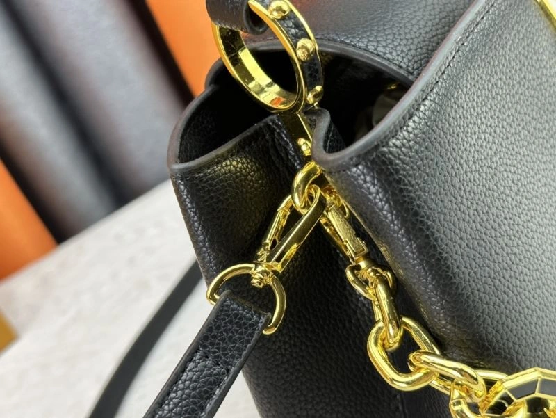 NewStyle Louis Vuitton Top Handle Bags 79224