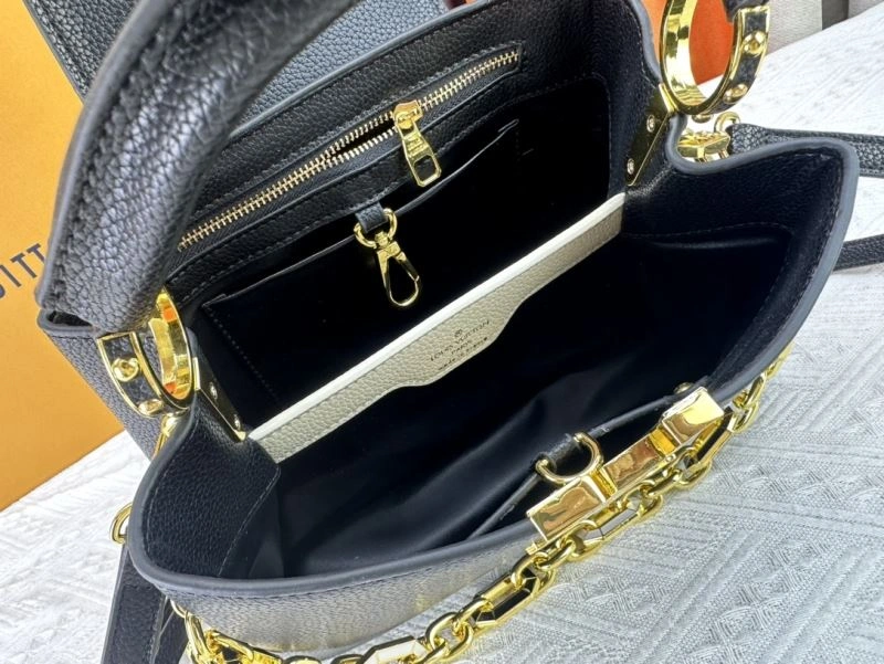 NewStyle Louis Vuitton Top Handle Bags 79224