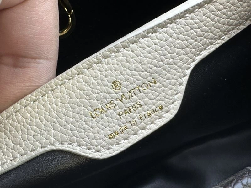 NewStyle Louis Vuitton Top Handle Bags 79224
