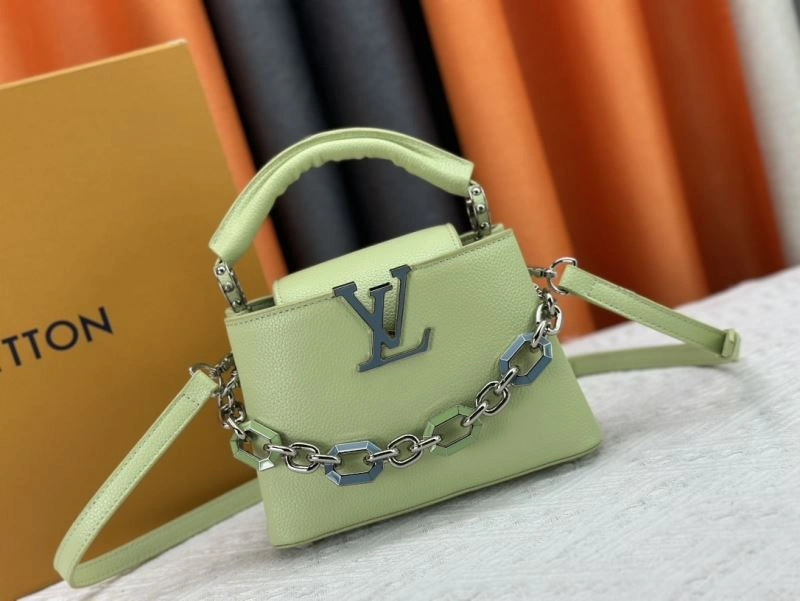 Louis Vuitton Top Handle Bags OdorResistant 79227