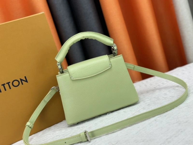 Louis Vuitton Top Handle Bags OdorResistant 79227