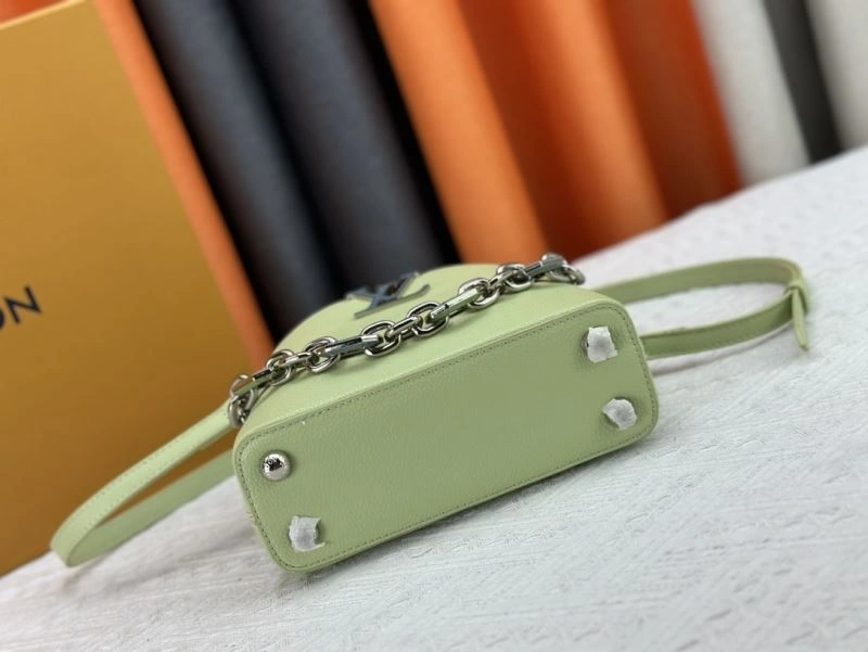 Louis Vuitton Top Handle Bags OdorResistant 79227