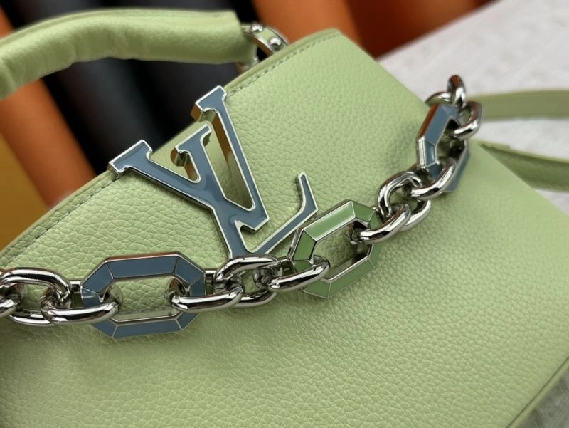 Louis Vuitton Top Handle Bags OdorResistant 79227