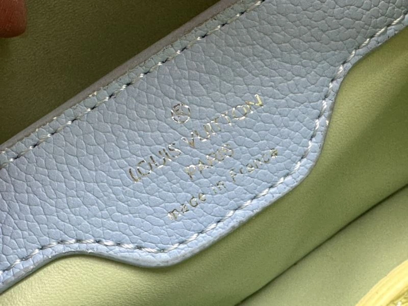 Louis Vuitton Top Handle Bags OdorResistant 79227