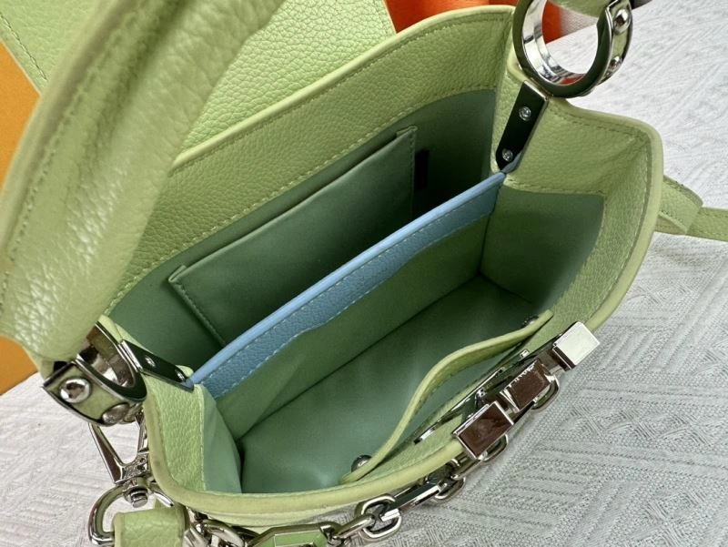 Louis Vuitton Top Handle Bags OdorResistant 79227