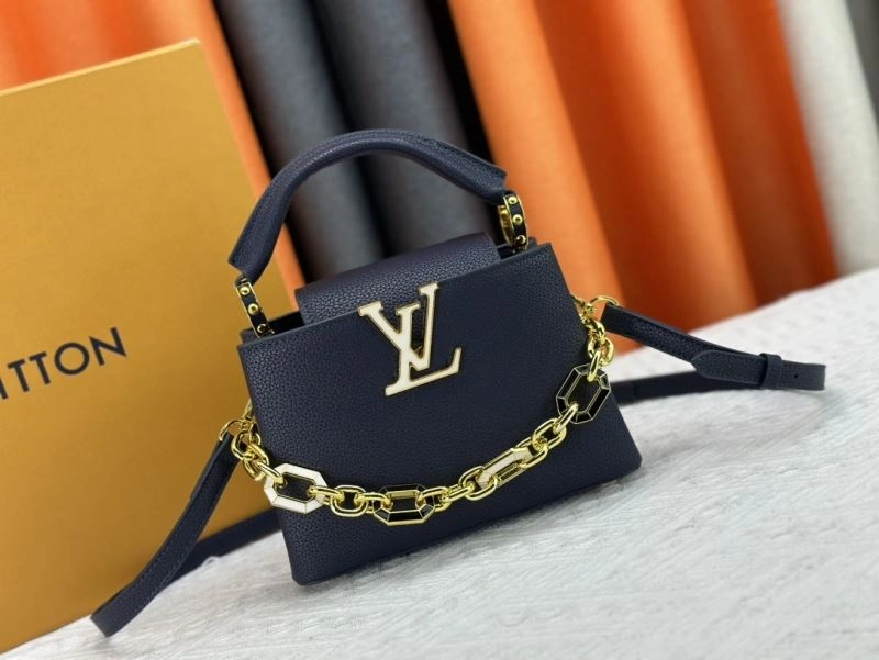 Louis Vuitton Top Handle Bags QuickDry 79221