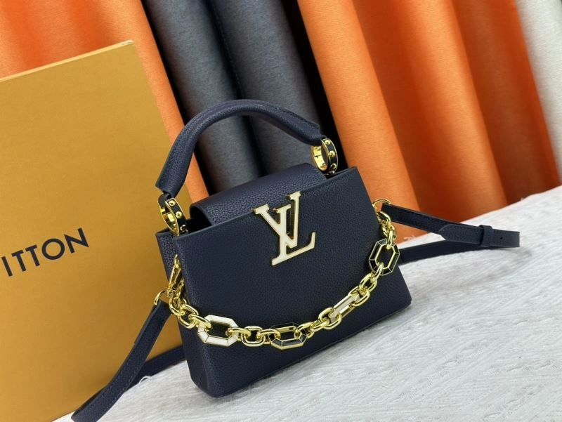 Louis Vuitton Top Handle Bags QuickDry 79221