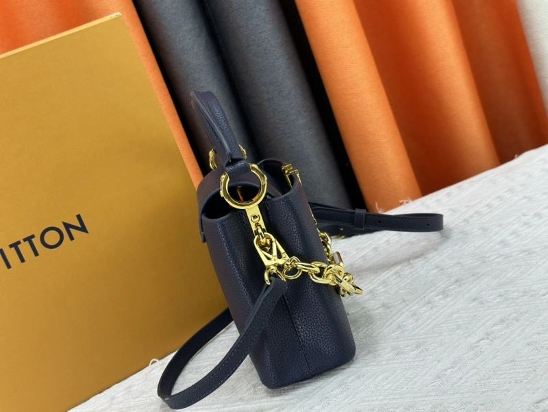 Louis Vuitton Top Handle Bags QuickDry 79221