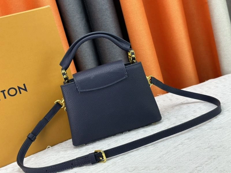 Louis Vuitton Top Handle Bags QuickDry 79221
