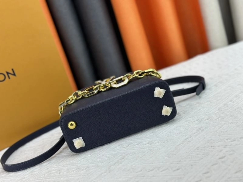 Louis Vuitton Top Handle Bags QuickDry 79221