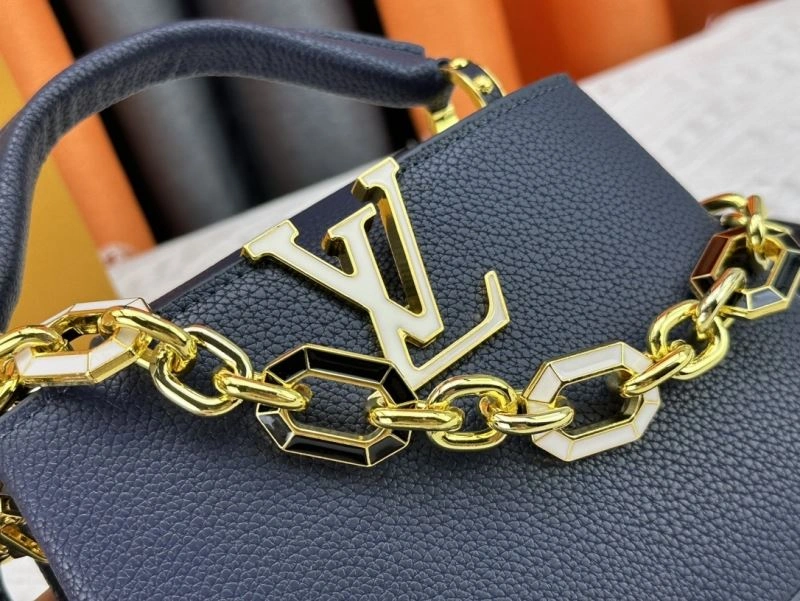 Louis Vuitton Top Handle Bags QuickDry 79221