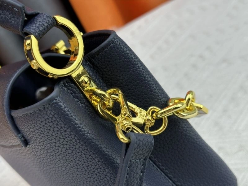 Louis Vuitton Top Handle Bags QuickDry 79221
