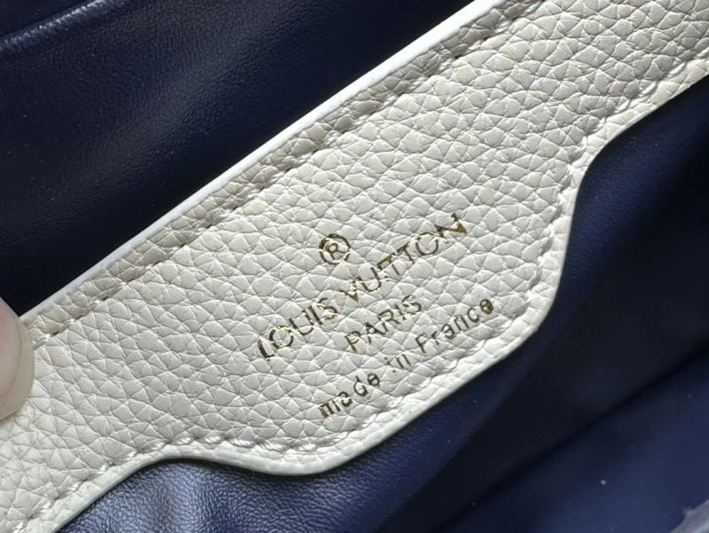Louis Vuitton Top Handle Bags QuickDry 79221