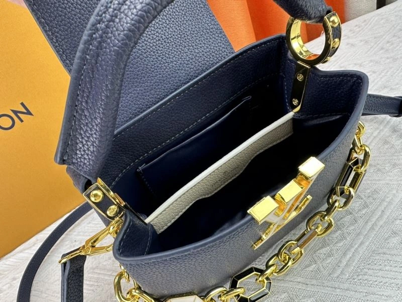 Louis Vuitton Top Handle Bags QuickDry 79221